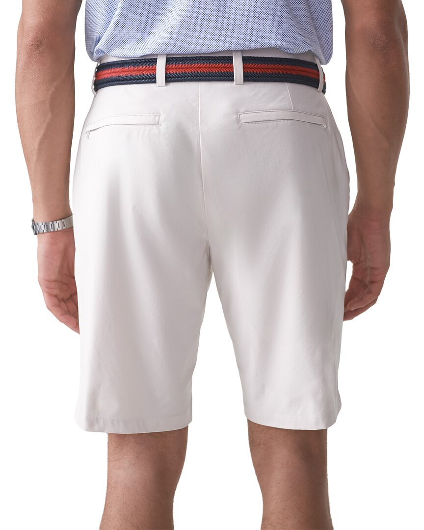 J.Mclaughlin Grey Silas Short