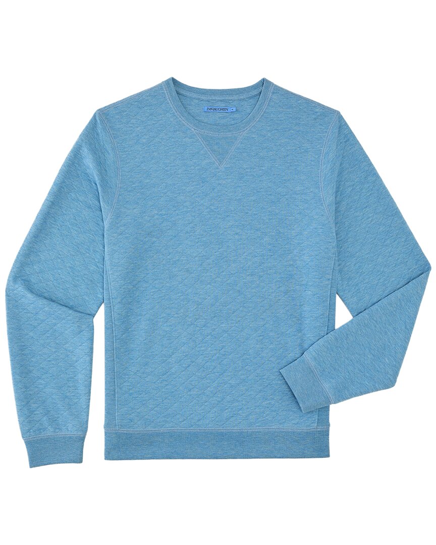 J.Mclaughlin Match Play Knit Shirt