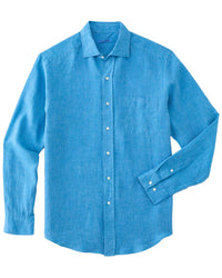 J.Mclaughlin Club Woven Shirt