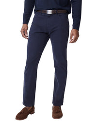 J.McLaughlin J.Mclaughlin Blue Parker Pant