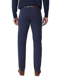 J.McLaughlin J.Mclaughlin Blue Parker Pant