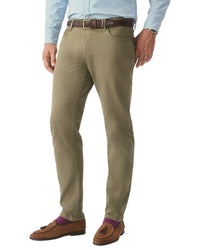 J.Mclaughlin Green Parker Pant