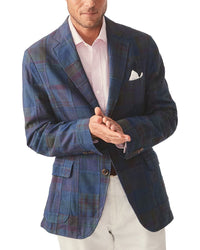 J.Mclaughlin Mccown Jacket