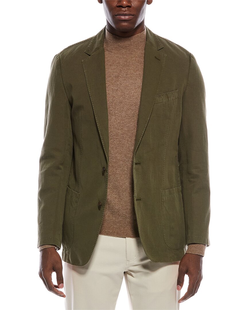 J.Mclaughlin Lisbon Jacket