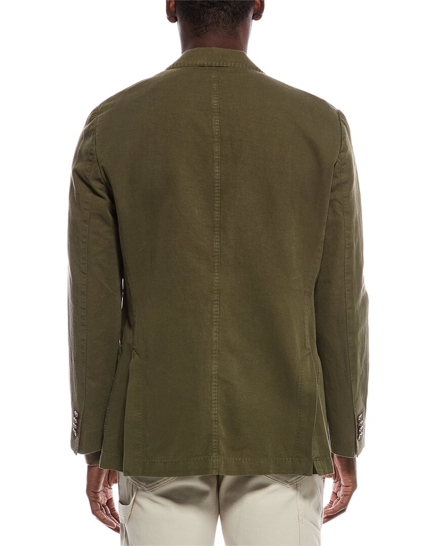 J.Mclaughlin Lisbon Jacket
