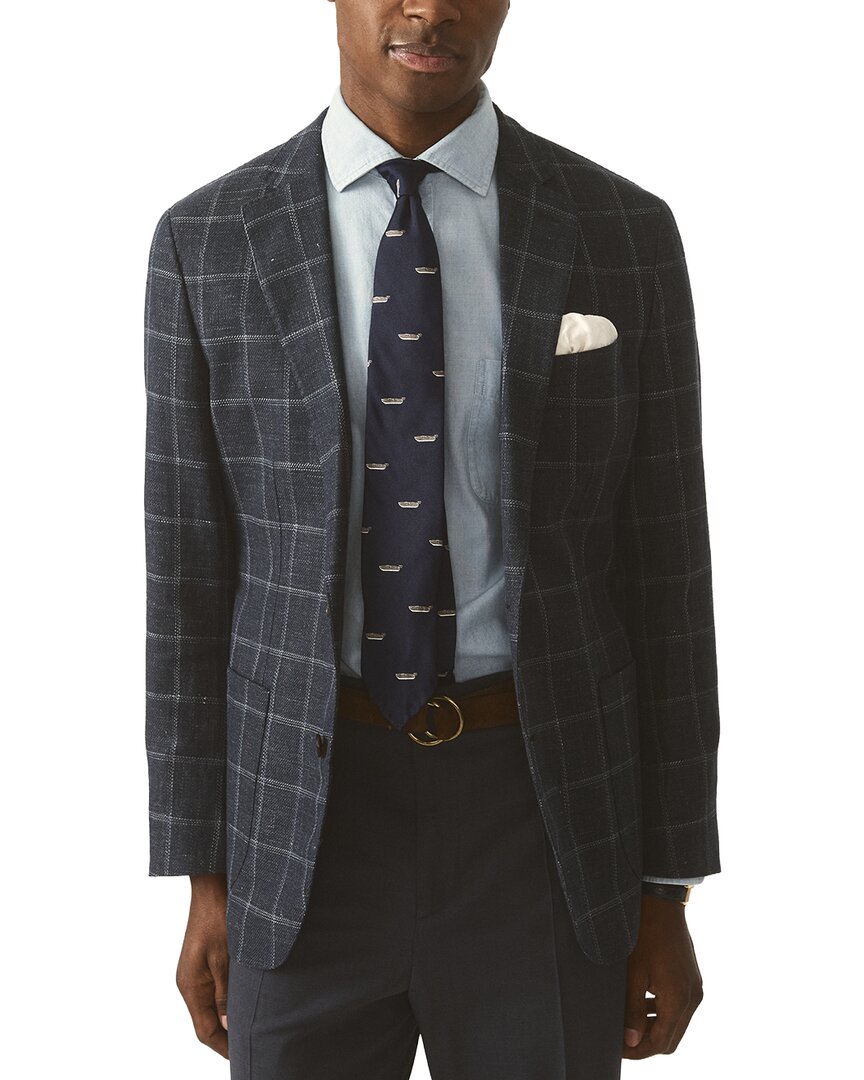 J.Mclaughlin Lisbon Jacket