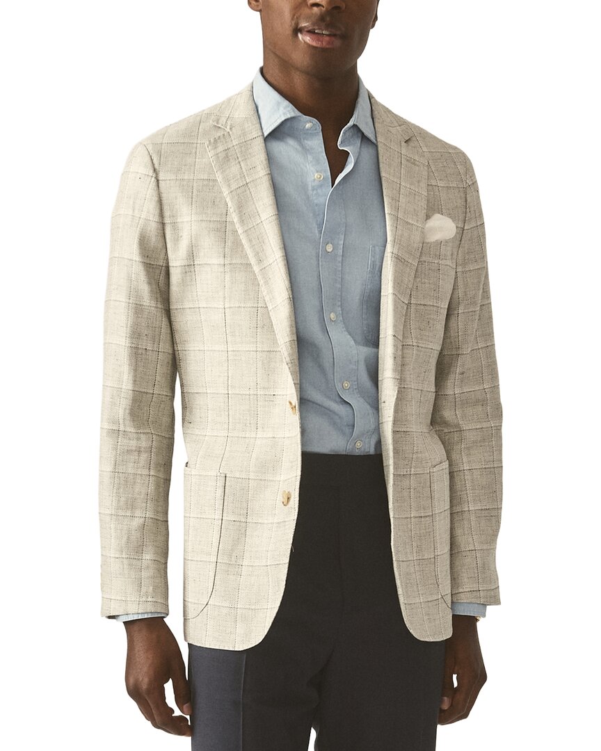 J.Mclaughlin Lisbon Jacket