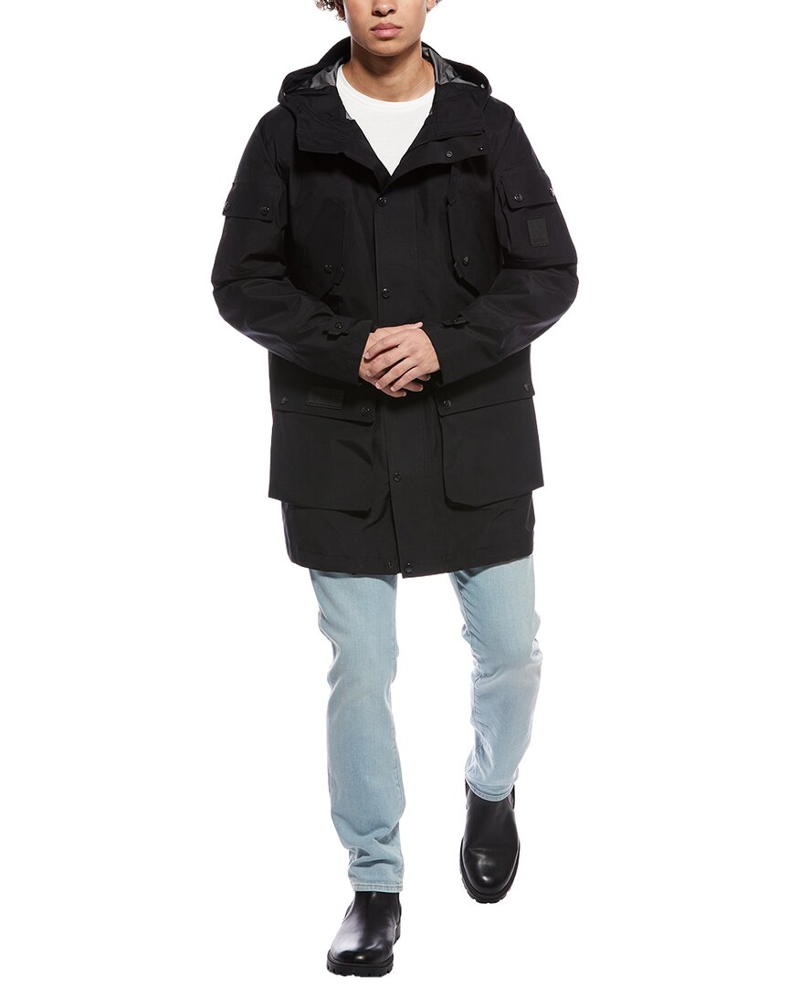 Belstaff Terrainmaster Parka