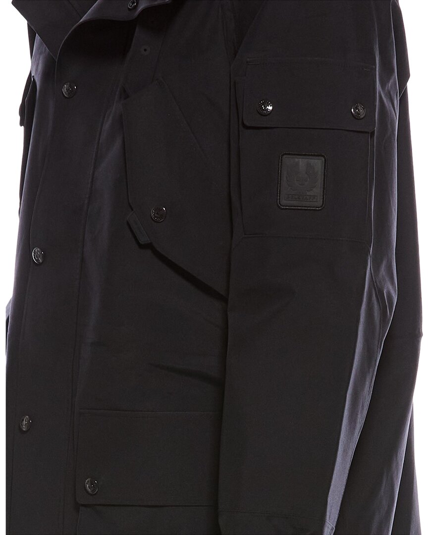 Belstaff Terrainmaster Parka