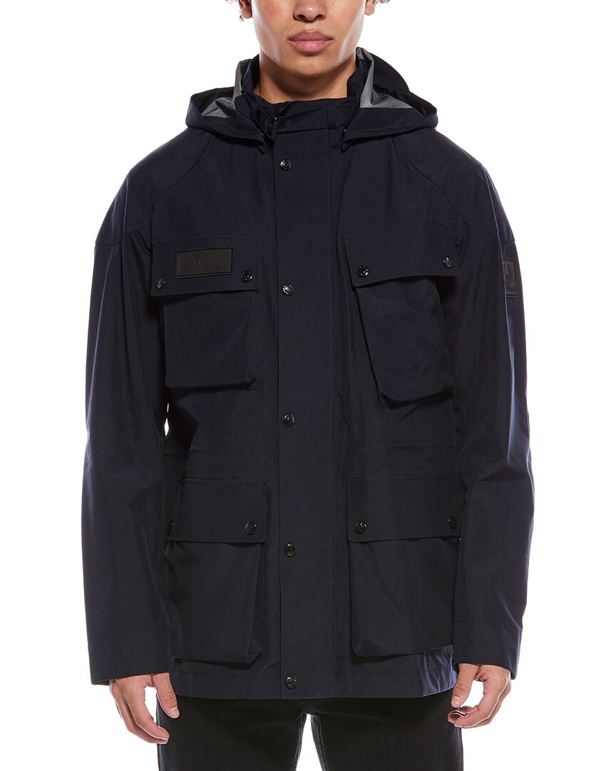 Belstaff Techmaster Jacket