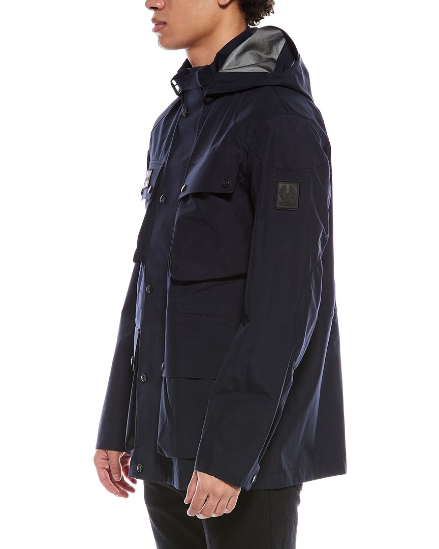 Belstaff Techmaster Jacket
