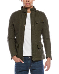 Belstaff Belstaff Trialmaster Motorcycle Jacket