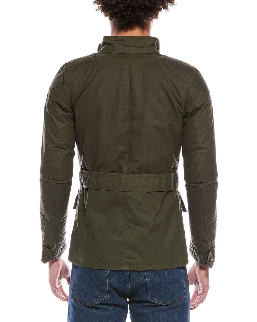 Belstaff Belstaff Trialmaster Motorcycle Jacket
