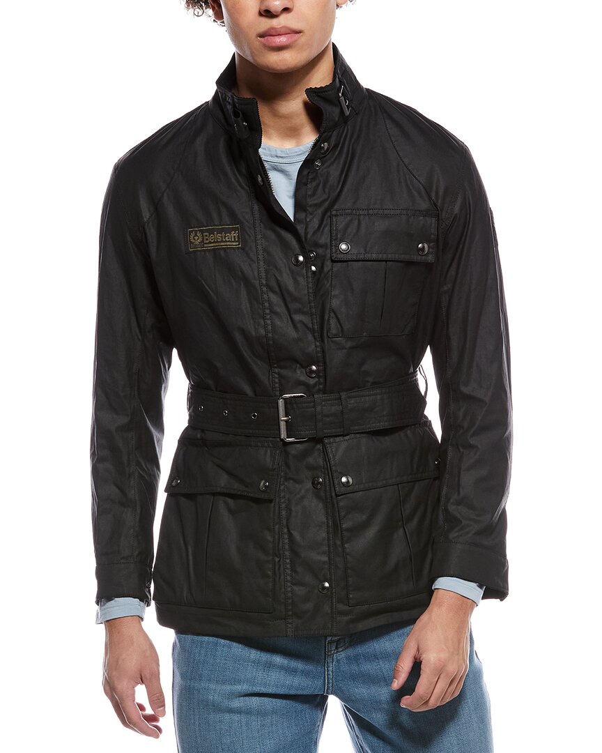 Belstaff Heirloom Trialmaster Jacket