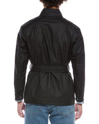 Belstaff Heirloom Trialmaster Jacket