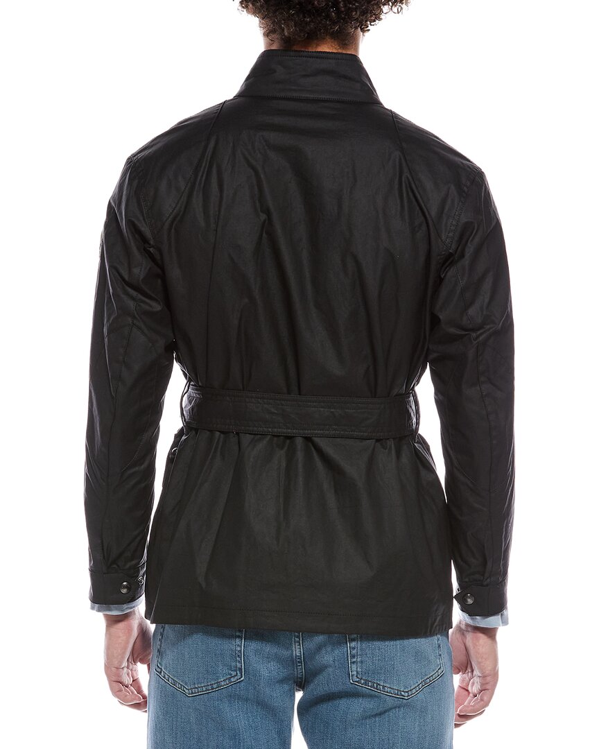 Belstaff Heirloom Trialmaster Jacket