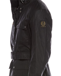 Belstaff Heirloom Trialmaster Jacket