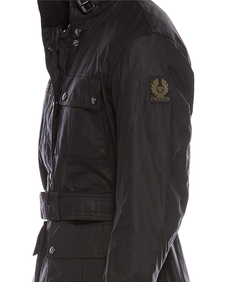 Belstaff Heirloom Trialmaster Jacket