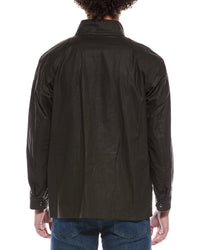 Belstaff Heirloom Trialmaster Jacket