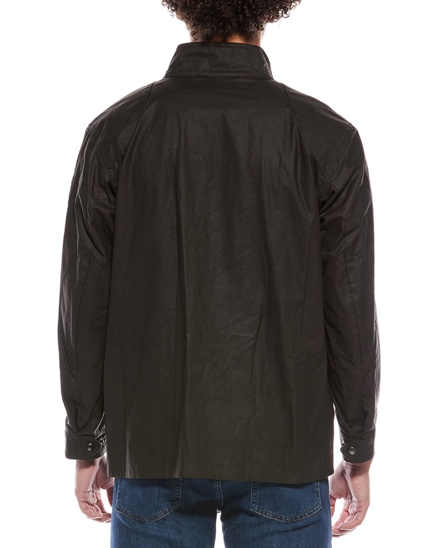 Belstaff Heirloom Trialmaster Jacket