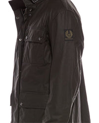 Belstaff Heirloom Trialmaster Jacket