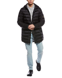 Belstaff Stadia Down Parka