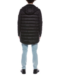 Belstaff Stadia Down Parka