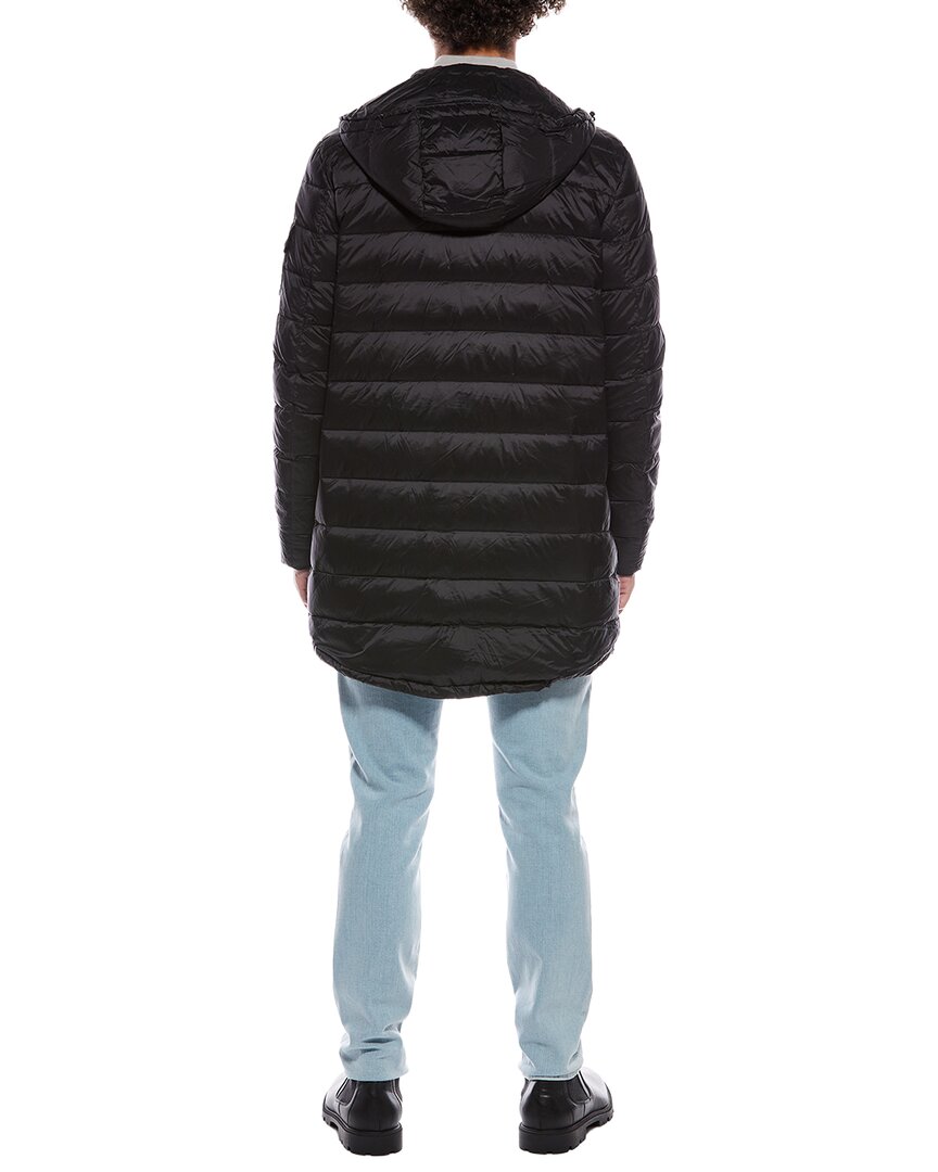 Belstaff Stadia Down Parka