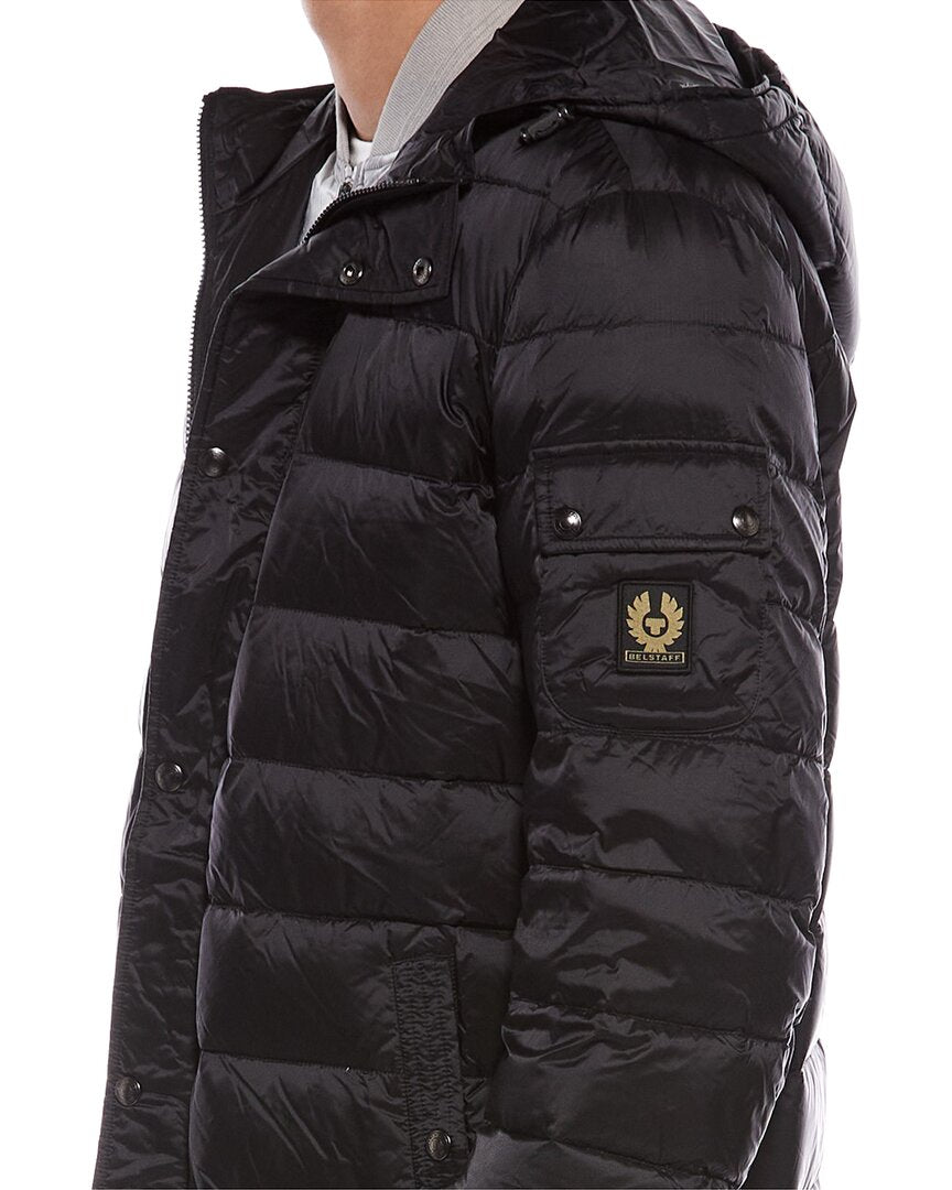 Belstaff Stadia Down Parka