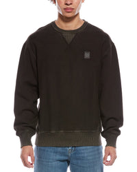 Belstaff Hockley Crewneck Sweatshirt