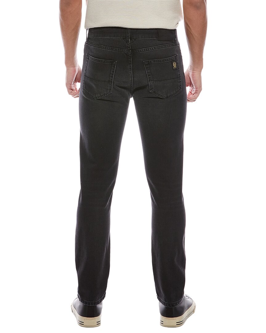 Belstaff Belstaff Longton Slim Comfort Stretch Jean