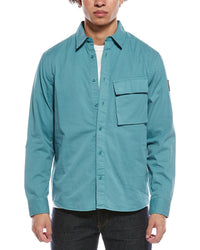 Belstaff Scale Shirt