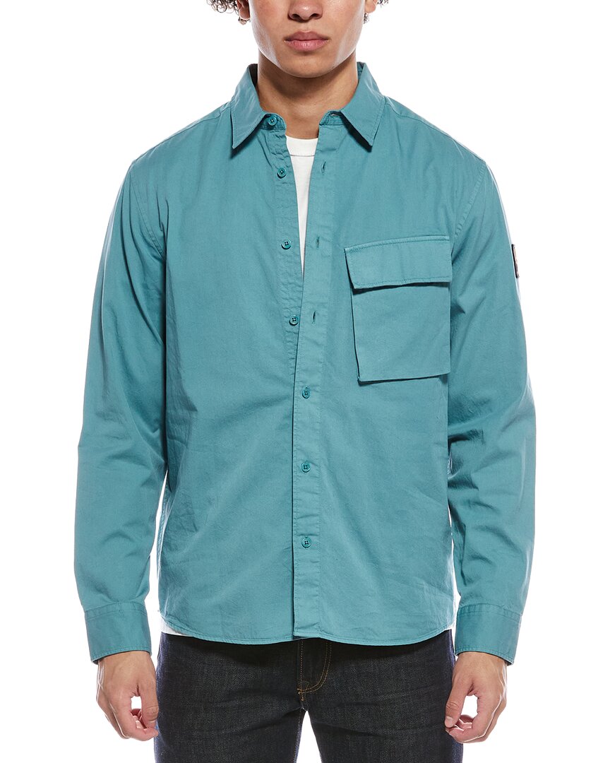 Belstaff Scale Shirt