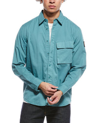 Belstaff Scale Shirt