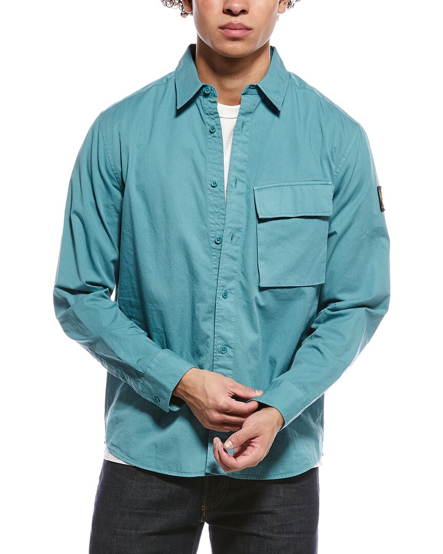 Belstaff Scale Shirt