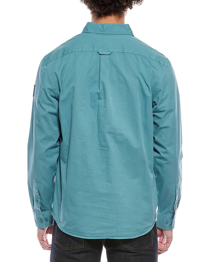 Belstaff Scale Shirt