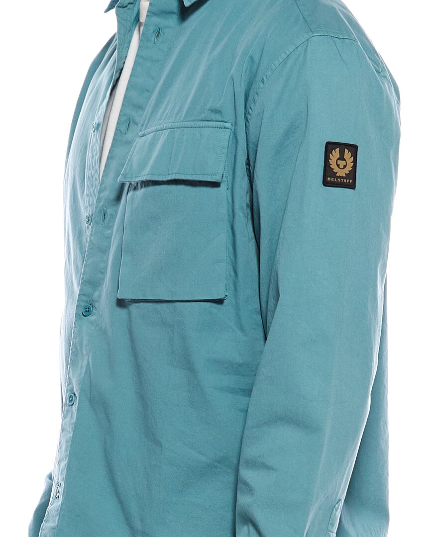 Belstaff Scale Shirt