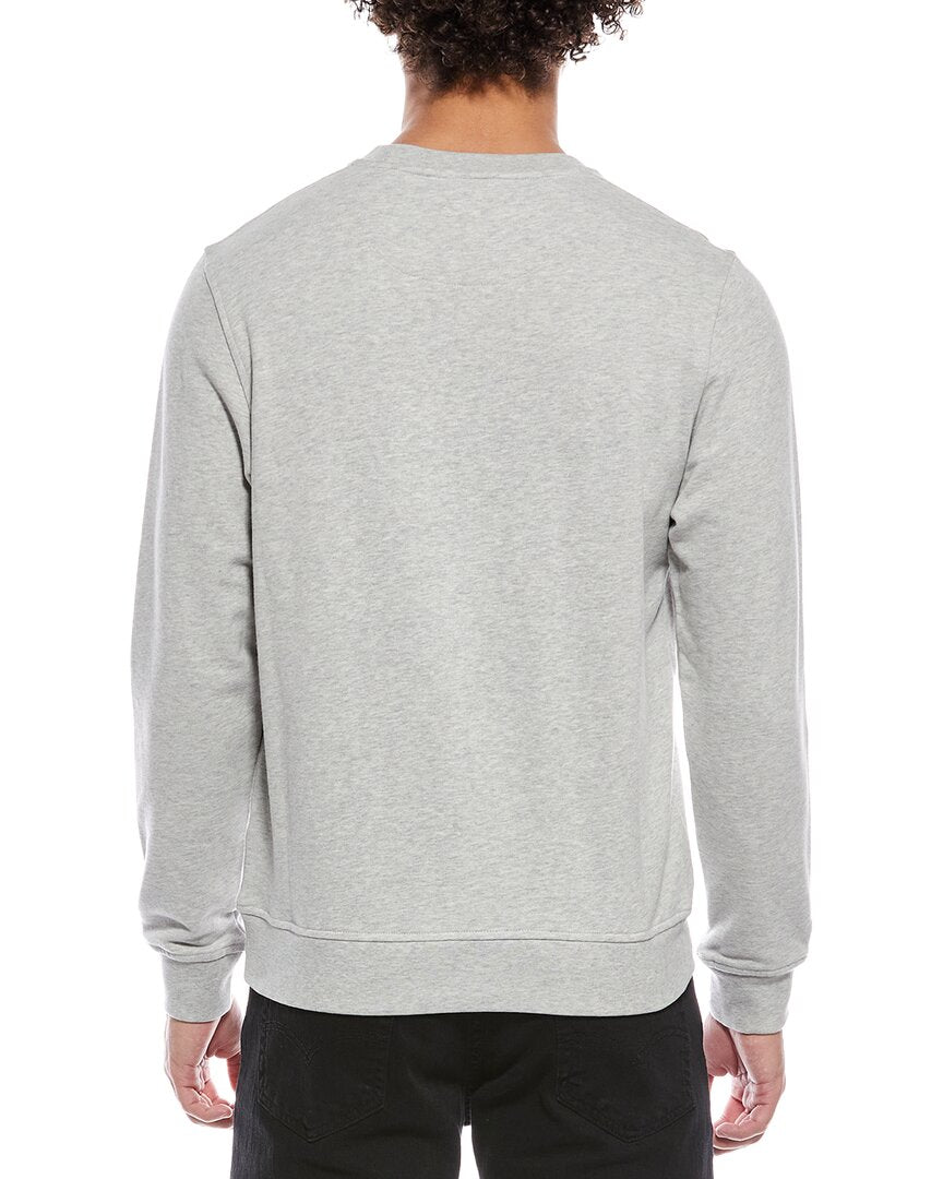 Belstaff Signature Crewneck Sweatshirt