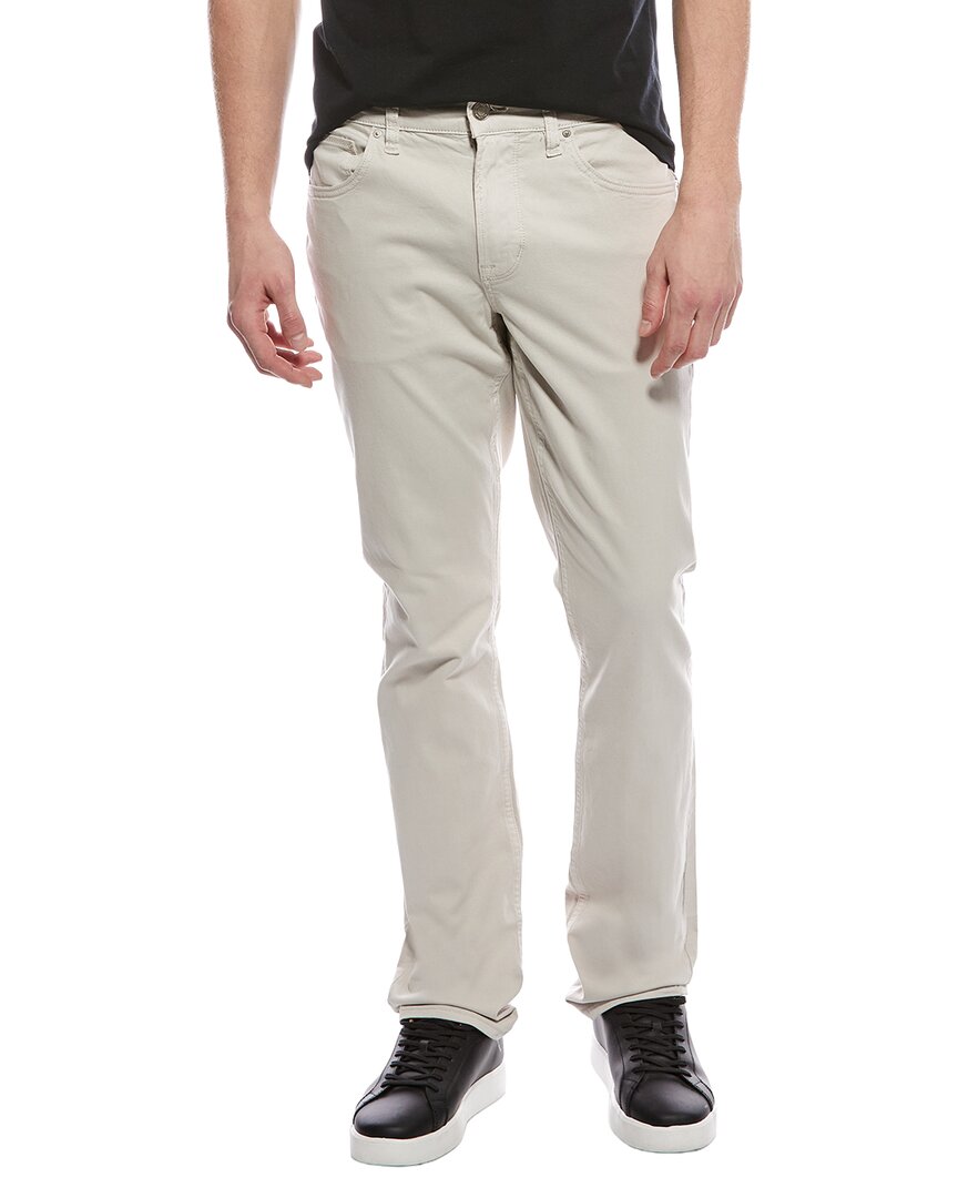 Hudson Jeans Blake Light Ash Jean