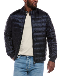 Moncler Down Jacket