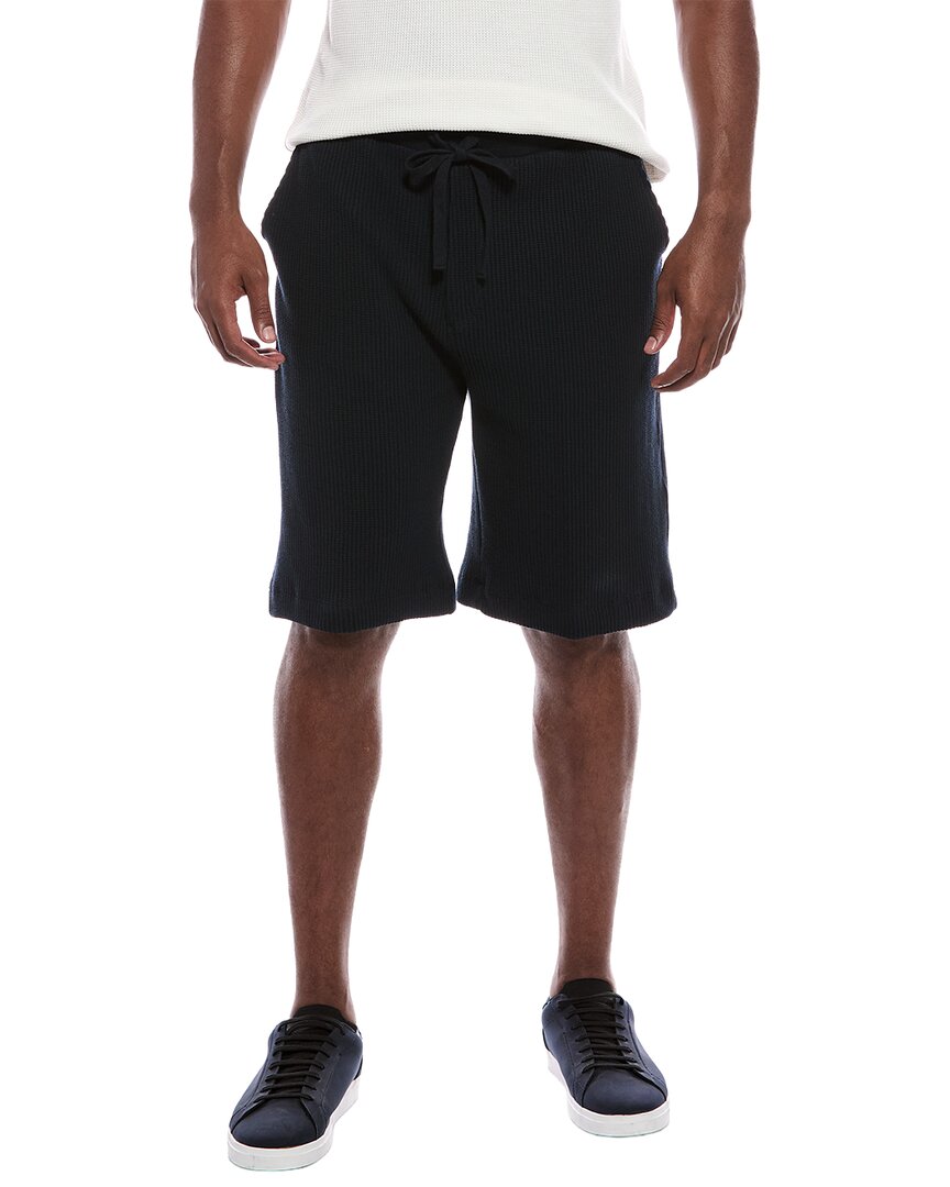 ATM Anthony Thomas Melillo Atm Anthony Thomas Melillo Waffle Pull-On Short