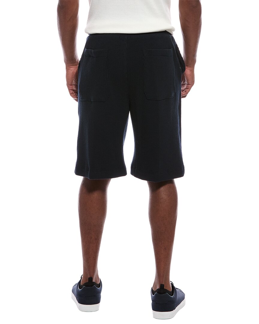 ATM Anthony Thomas Melillo Atm Anthony Thomas Melillo Waffle Pull-On Short