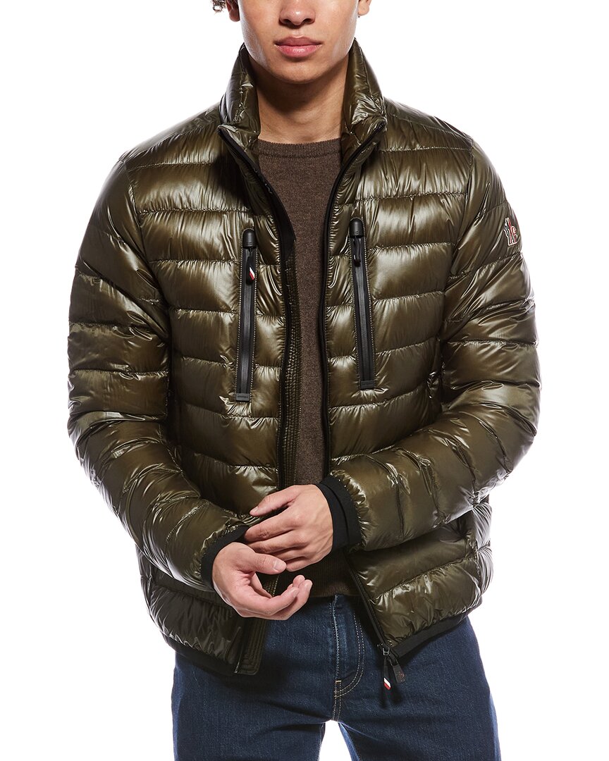 Moncler Down Puffer Jacket