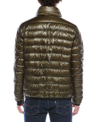 Moncler Down Puffer Jacket