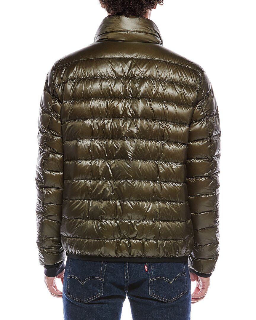 Moncler Down Puffer Jacket