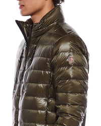 Moncler Down Puffer Jacket