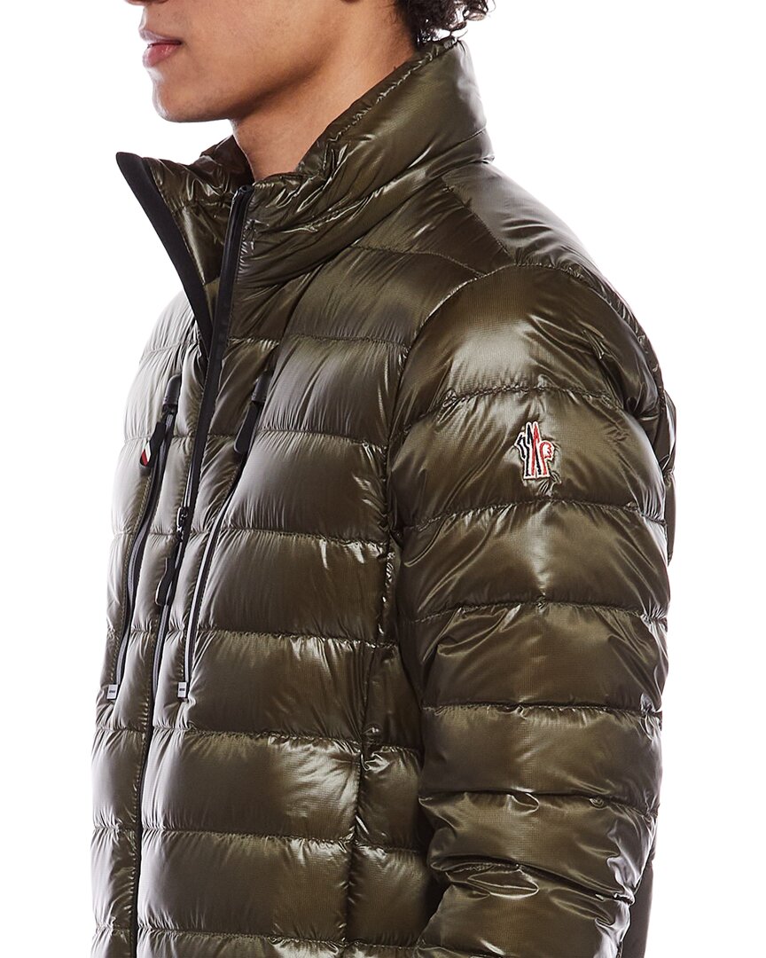Moncler Down Puffer Jacket