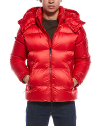 Moncler Down Puffer Jacket