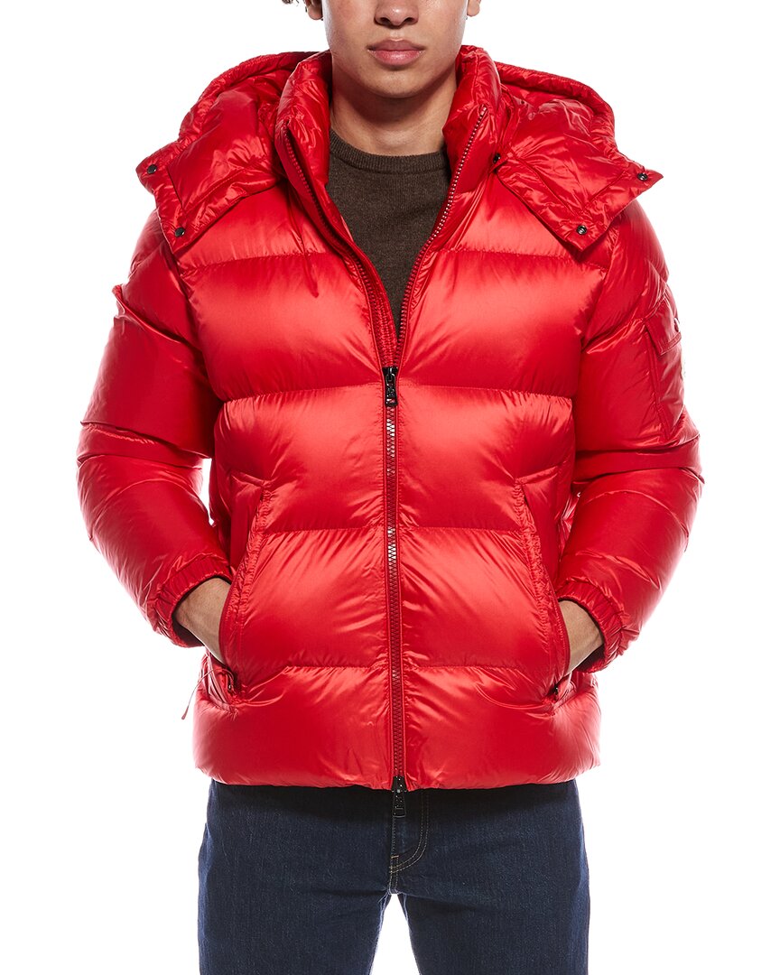 Moncler Down Puffer Jacket