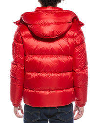 Moncler Down Puffer Jacket